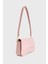 Logo Detaylı Çanta Pudra 12145394000 3