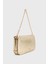 Zincir Askılı Çanta Gold 12145410000 3