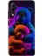 General Mobile Gm 20 Pro Uyumlu Kılıf Resimli Desenli Silikon Bear Love 1