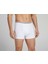 Erkek Boxer Pamuklu Cotton Elastan 3'lü Paket Ekstra Esnek Slim Fit - Berrak 2