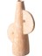 Terracota Vazo 24X12X36 cm 5