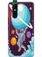 Infinix S5 Pro Kılıf Telefon Kılıfı S5-Pro Baskılı Astronot 1