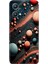 Oneplus 9 Pro Kılıf Baskılı Resimli Desenli Silikon Gezegen 1