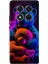 Xiaomi Redmi Note 15 Pro 5g Kılıf Tema Trendy Silikon Baskılı Bear Love 1