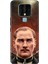 Tecno Camon 16 Uyumlu Kılıf Resimli Desenli Silikon Asil Atatürk 1