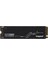 512 GB Kıngston KC3000 Nvme M.2 Gen4 7000/3900MBS SKC3000S/512G 1
