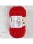 Loren Mery Kırmızı El Örgü İpi - M410 - 34316 1