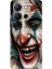 Vivo Y36 4g Uyumlu Kılıf Resimli Desenli Silikon Joker Draw 1