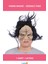 Lateks Yarım Maske Tek Adet Koruyucu Maske 1