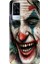 Vivo Y51 Uyumlu Kılıf Resimli Desenli Silikon Joker Draw 1