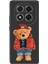 Xiaomi Redmi Note 15 Pro 5g Kılıf Renkli Silikon Baskılı Tpu Teddy Bear 1