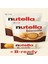 Nutella Bisküvi 193 gr ( 2 Adet ) + ( 1 Adet ) Nutella B-Ready 1