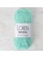 Loren Wash Yeşil El Örgü İpi - R058 - 34014 1
