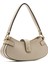 Andora Bej Hakiki Deri Kadın Çanta 2
