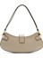 Andora Bej Hakiki Deri Kadın Çanta 4