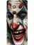 Honor X60 Pro 5g Kılıf Retro Art Desenli Esnek Silikon Joker Draw 1