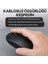 M13 Kablosuz Mouse – Sessiz, Type-C Şarjlı 3 Kademeli Dpı Ayarlı Ergonomik Tasarım Aerodinamik Mouse 2