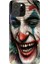 Oukitel C21 Pro Uyumlu Kılıf Resimli Desenli Silikon Joker Draw 1