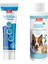 Bio Petactive Biodent Enzymatic Köpek Diş Macunu 100 ml + Biodent Hexidine 250 ml 2 Li Set 1