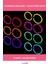 Glow Stick Yuvarlak Parti Gözlüğü 6'lı Set 1