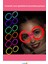 Glow Stick Yuvarlak Parti Gözlüğü 6'lı Set 2