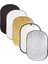 Rft-05 100X150CM 5 In 1 Reflektör Set 1