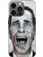 iPhone 14 Pro Max Kılıf Silikon Moderna Resimli Desenli American Psycho 1