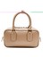 Mıdvena Pudra Hakiki Deri Kadın Çanta 1