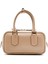 Mıdvena Pudra Hakiki Deri Kadın Çanta 4