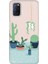 Oppo A52 A72 A92 Uyumlu Kılıf Silikon Desenli Resimli Kapak Cactus Co 1