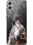 Samsung Galaxy A06 Kılıf A06 Telefon Kılıfı Baskılı Vahşi Kurt 1