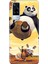 Vivo Y51 Uyumlu Kılıf Desenli Baskılı Silikon Kungfu Panda 1