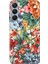 Samsung Galaxy A26 Kılıf Desenli Tpu Silikon Baskılı Sanatsal Çiçek 1