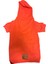 Turuncu Kapüşonlu Köpek Sweatshirtü Xl/2xl | Şık ve Rahat Köpek Hoodie 2