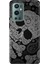 Oneplus 9 Pro Kılıf Tioserisi Resimli Silikon Skuller 1
