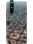Infinix S5 Pro Kılıf Telefon Kılıfı S5-Pro Baskılı Barcelona 1