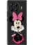 Tecno Spark 20 Pro Plus 6.78INC Kılıf Renkli Silikon Baskılı Tpu Minnie Karakter 1