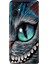 Oneplus 9 Pro Kılıf Silikon Desenli Resimli Uv Kapak Arsız Kedi 1