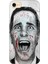 iPhone 7 8 Se 2020 2022 Uyumlu Kılıf Desenli Baskılı Silikon American Psycho 1