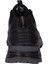 Kaan-G Erkek Siyah (40-45) Waterproof Outdoor Ayakkabı 3