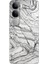 Vivo V40 Lite Kılıf V40 Lite Desenli Tpu Silikon Baskılı Sena Mermer 1