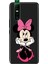 Infinix S5 Pro Kılıf Telefon Kılıfı S5-Pro Baskılı Minnie Karakter 1