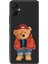 Oneplus 9 Pro Kılıf Silikon Desenli Resimli Uv Kapak Teddy Bear 1