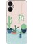Oneplus 9 Pro Kılıf Silikon Desenli Resimli Uv Kapak Cactus Co 1