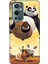 Oneplus 9 Pro Kılıf Tioserisi Resimli Silikon Kungfu Panda 1