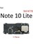 Samsung Galaxy NOTE10 Lite Full Buzzer (Dış Ses Hoparlör) Senalstore 1