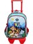 Paw Petrol Çekçekli Ilkokul Çantası 1