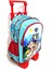Paw Petrol Çekçekli Ilkokul Çantası 2