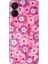 Oneplus 9 Pro Kılıf Silikon Desenli Resimli Uv Kapak Çiçekli Sss 1