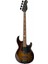BB734ADCS Bas Gitar (Dark Coffee Sunburst) 1